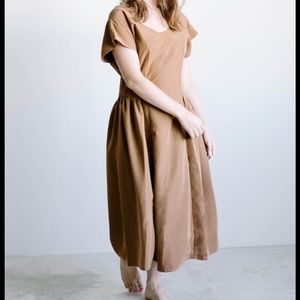 Reifhaus wave dress